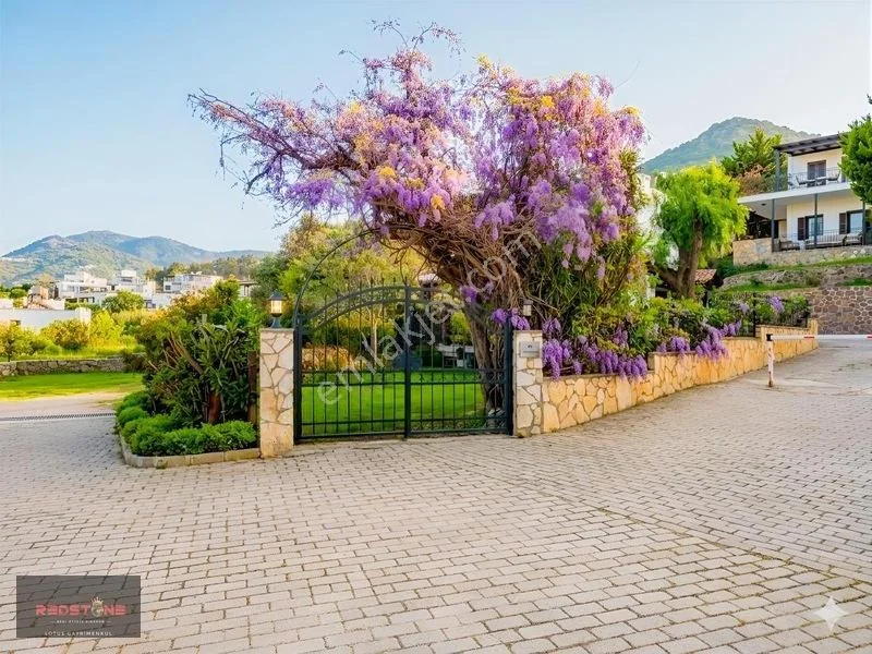 150 Mt from Yalıkavak Denize and Memedof. Detached House Close to the Marina, photo 2