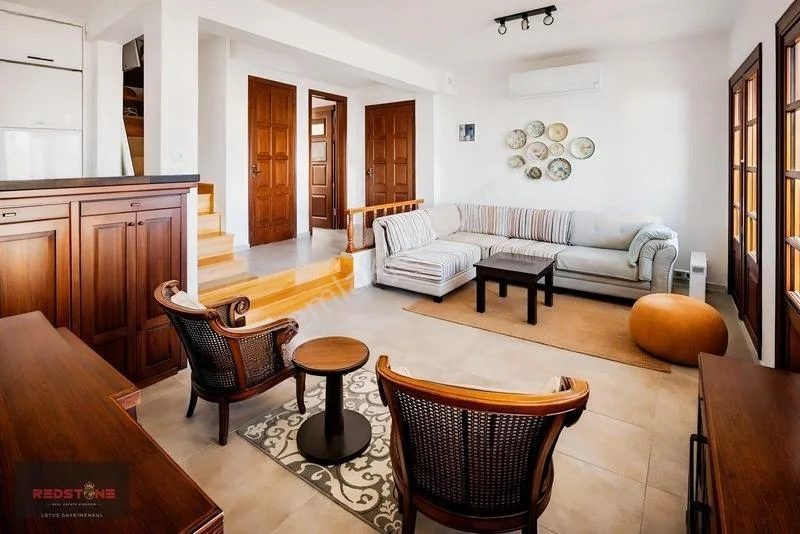 150 Mt from Yalıkavak Denize and Memedof. Detached House Close to the Marina, photo 4