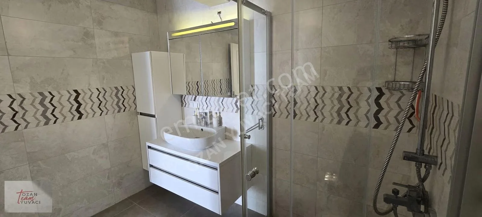 Ялыкавак Гериш с видом на море, вилла 3+1 на продажу на территории, photo 3
