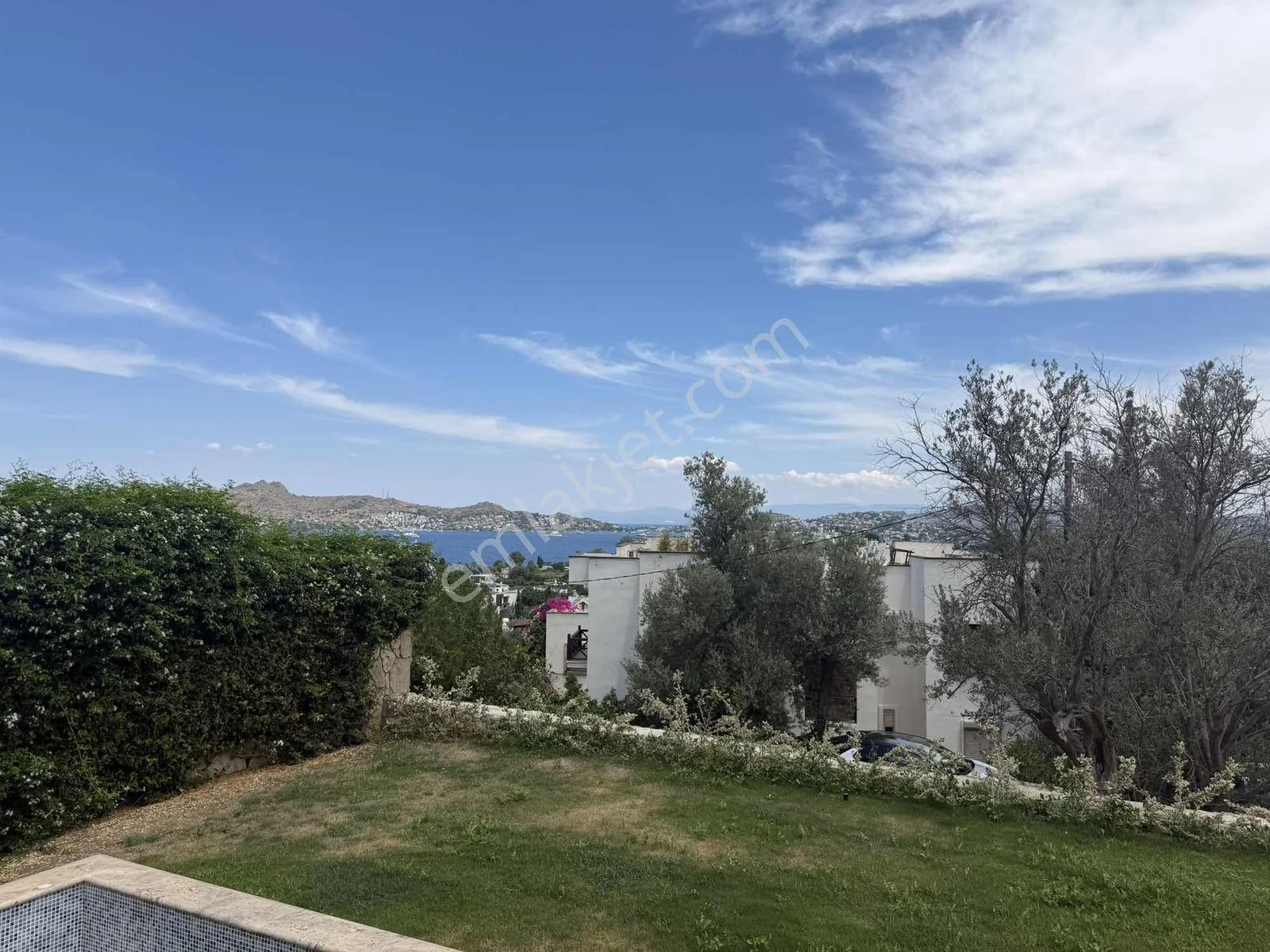Villa zum Verkauf in Yalıkavak Geriş, photo 2