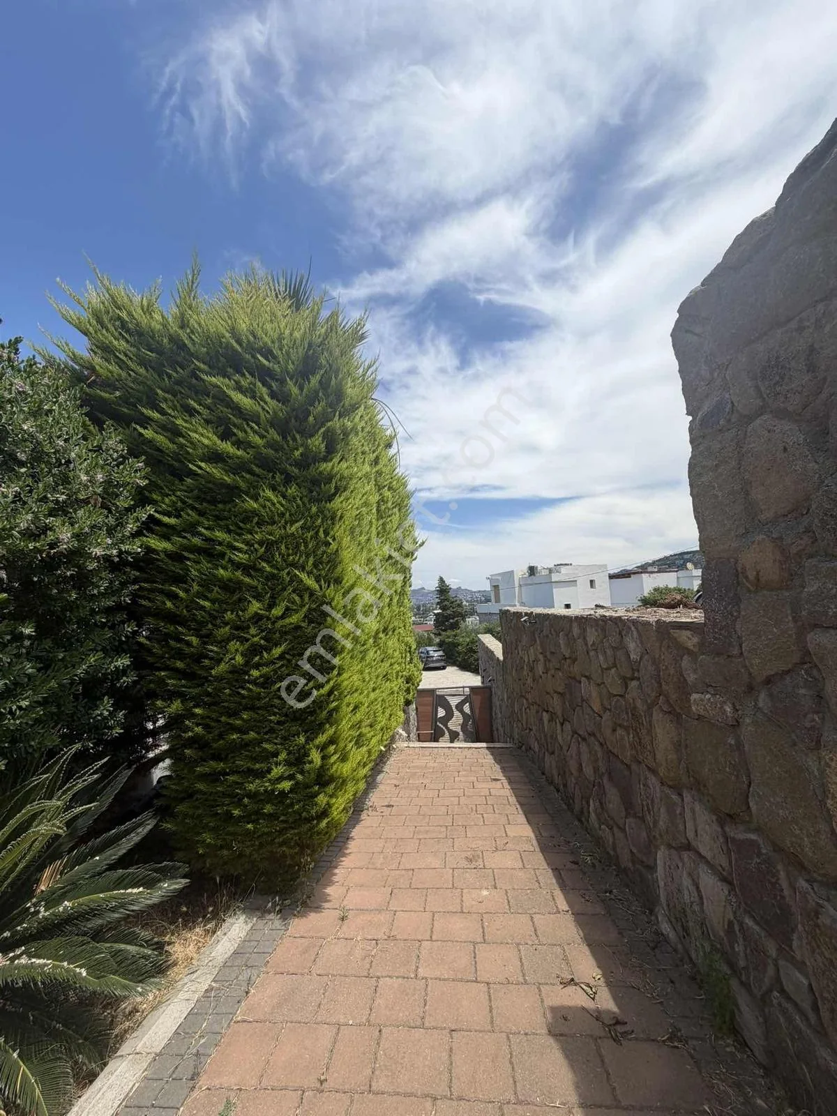 Villa zum Verkauf in Yalıkavak Geriş, photo 5