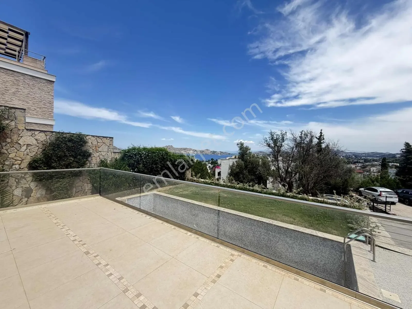 Villa zum Verkauf in Yalıkavak Geriş, photo 1