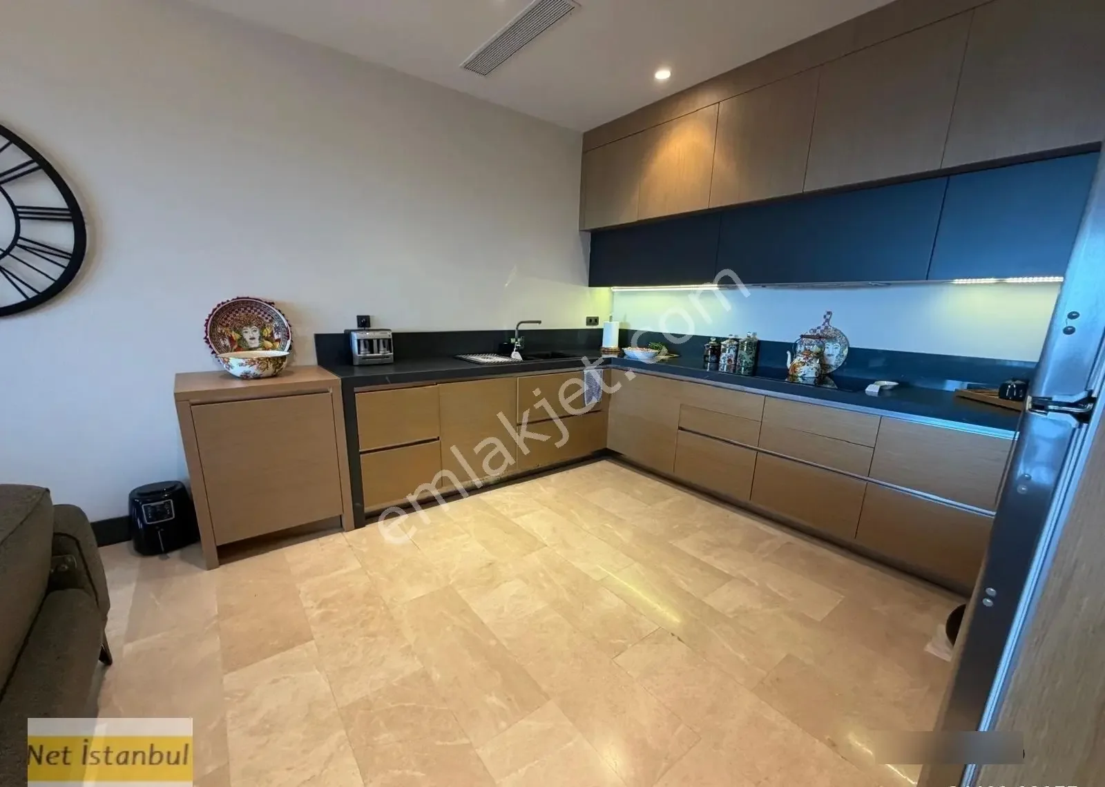 Yalıkavak Tilkicik Bay Strandvilla mit privatem Pool zu verkaufen, photo 2