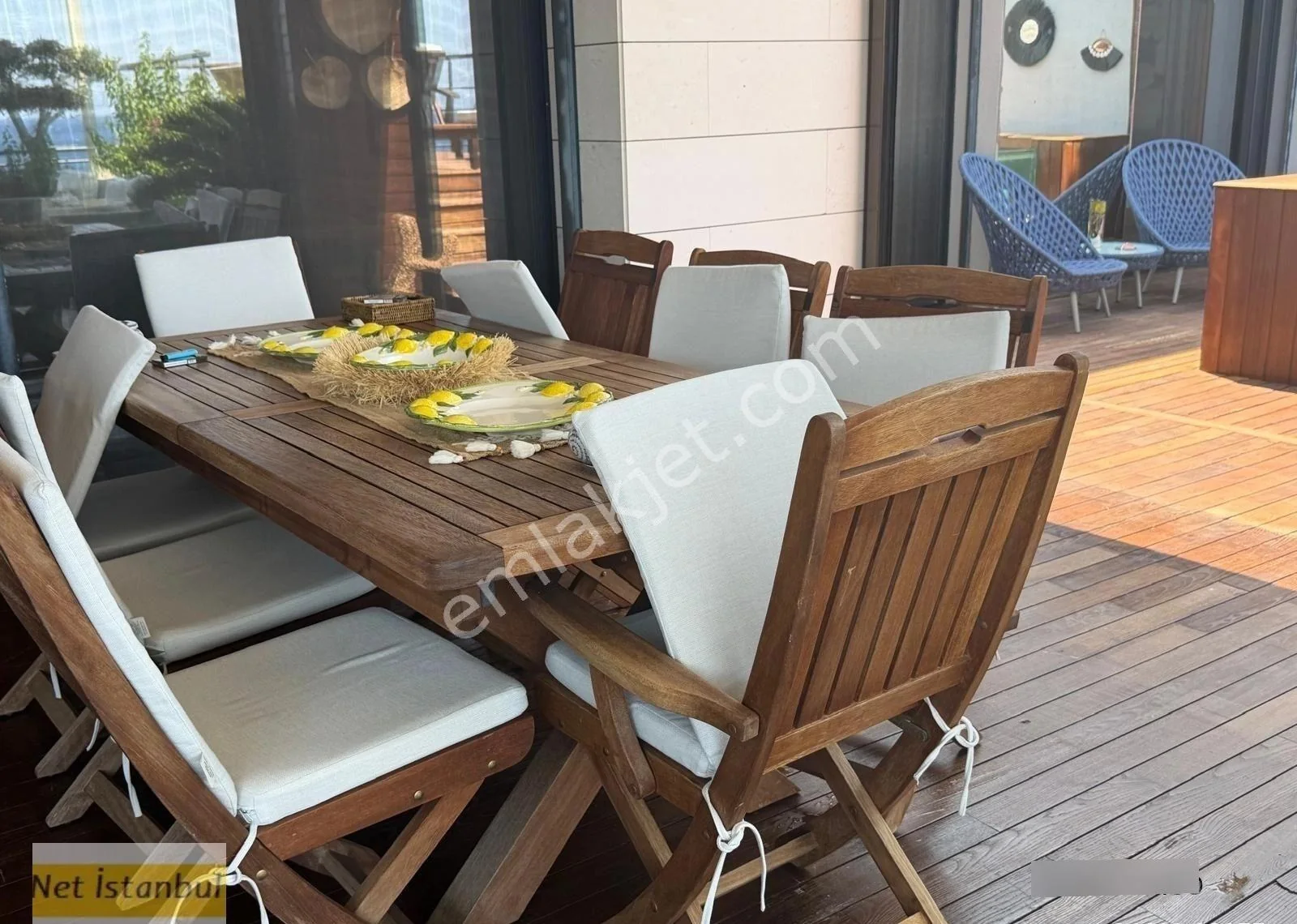 Yalıkavak Tilkicik Bay Strandvilla mit privatem Pool zu verkaufen, photo 3