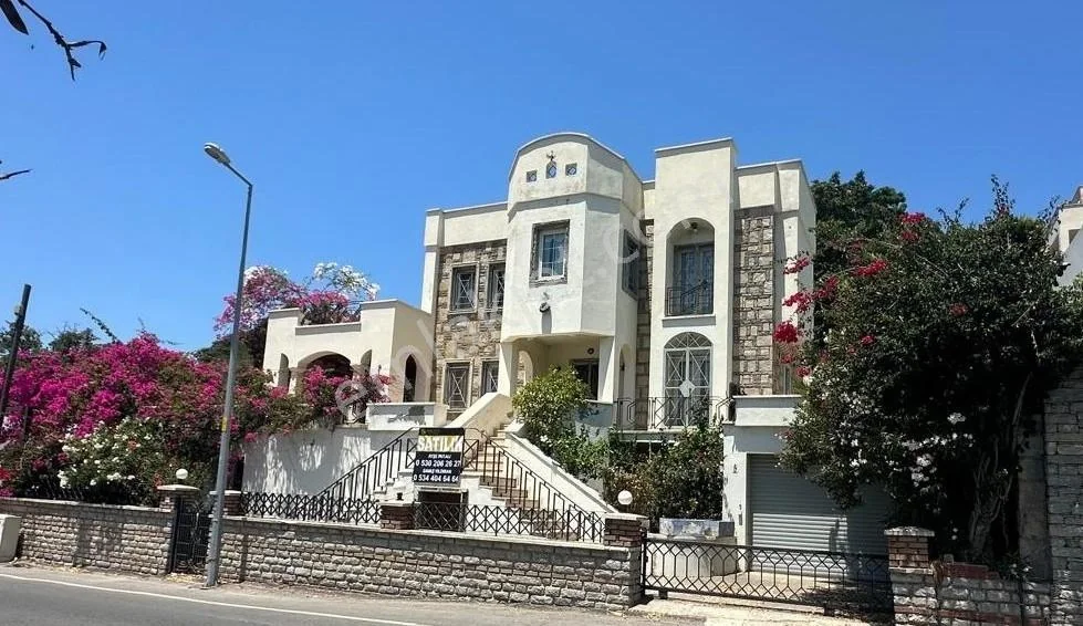 High Potential Investment Opportunity in Yalıkavak Tilkicik, photo 3