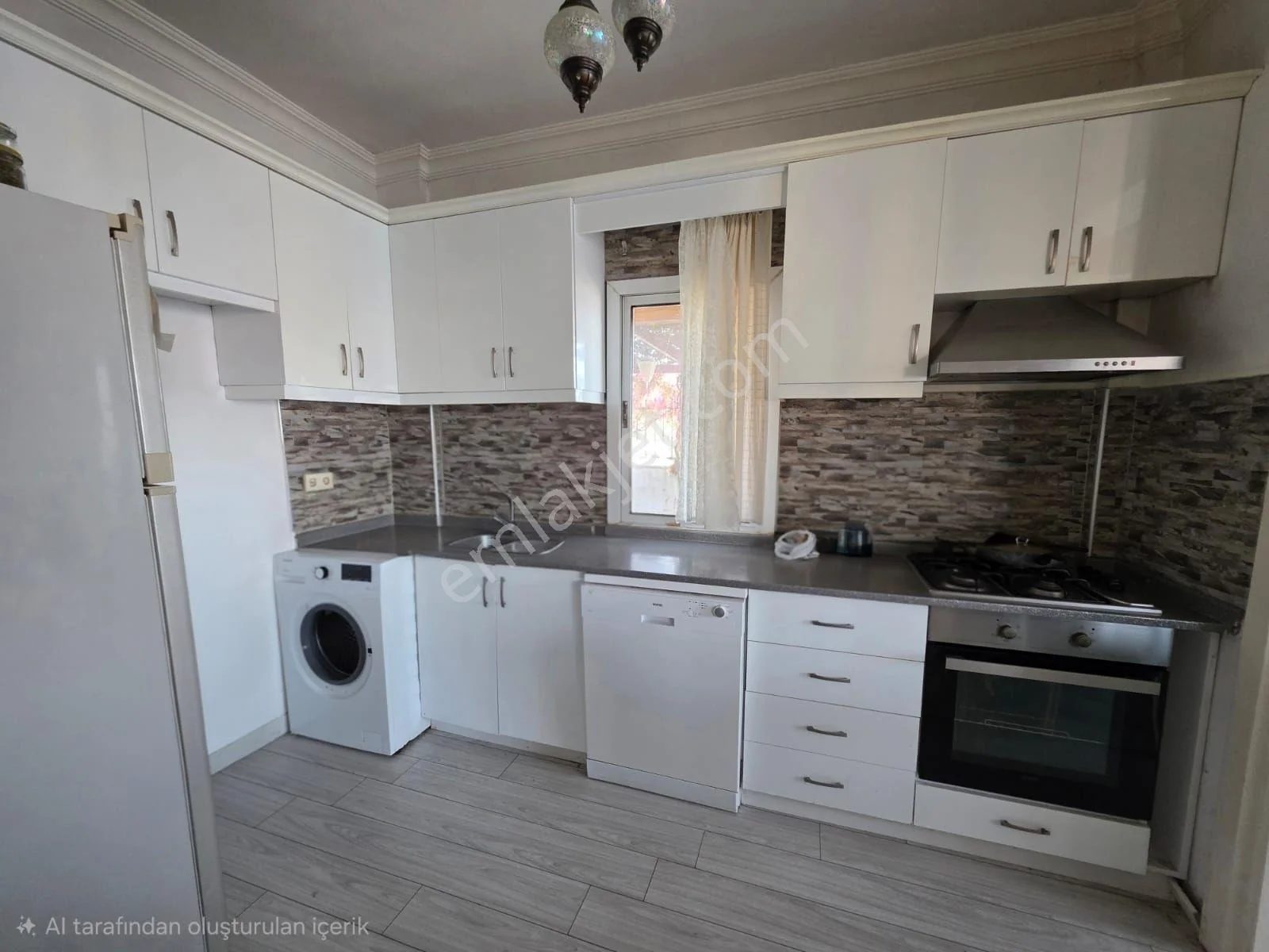 Yalıkavak Ein zeitloses Haus mit Meerblick und Garten, photo 4