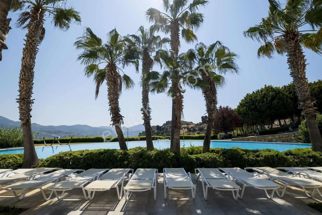 Villa mit Meer- und Naturblick in Yalıkavak, photo 2